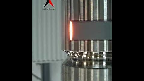 Spiral Laser Hardening in Action