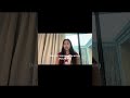 THE BLACK PHONE audio acting challenge!! How did I do?? #acting #actingchallenge #theblackphone