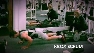 kBox Scrum