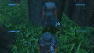 Halo CE & CEA: Out Of '343 Guilty Spark' - Campaign (Tutorial)