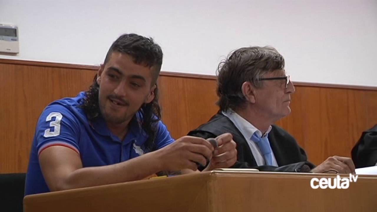 22 años de cárcel para 'Rambo' por el asesinato de 'Tafa Sodia'