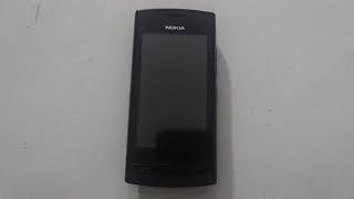 Download lagu Nokia 500 Startup and Shutdown