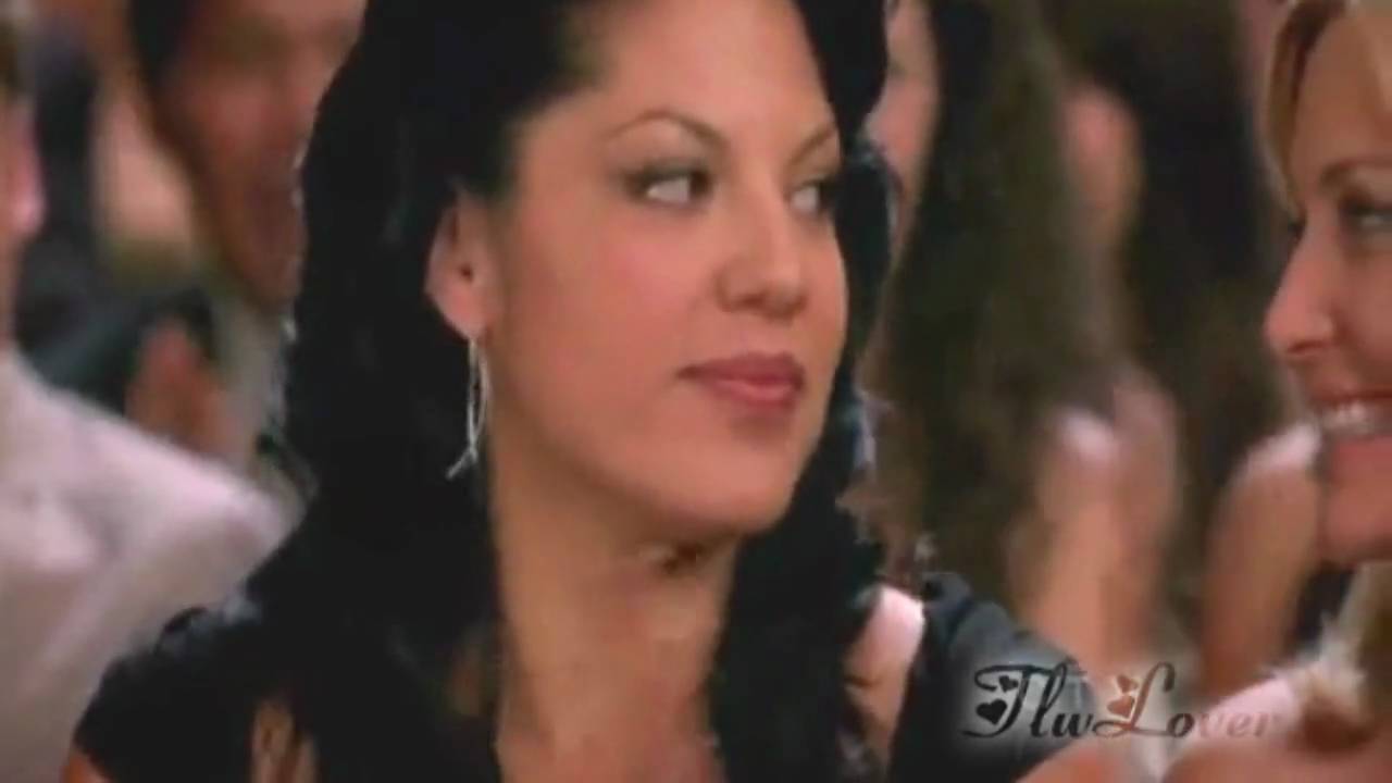 Callie & Arizona ღ No Air (Full Version)