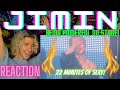 JIMIN Being POWERFUL On Stage for 22 MINUTES | REACTION