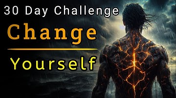 30 Days to Become Unrecognizable: The Challenge That Will Break You or Build You By Mr Successful