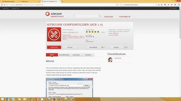 How To View Sitecore Configurations When Website Is Not Running