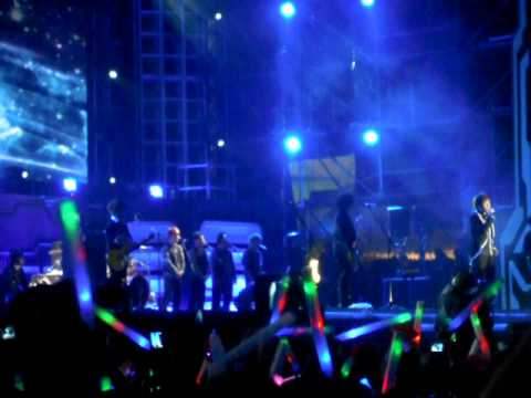 2012台北跨年 五月天 恆心的恆心