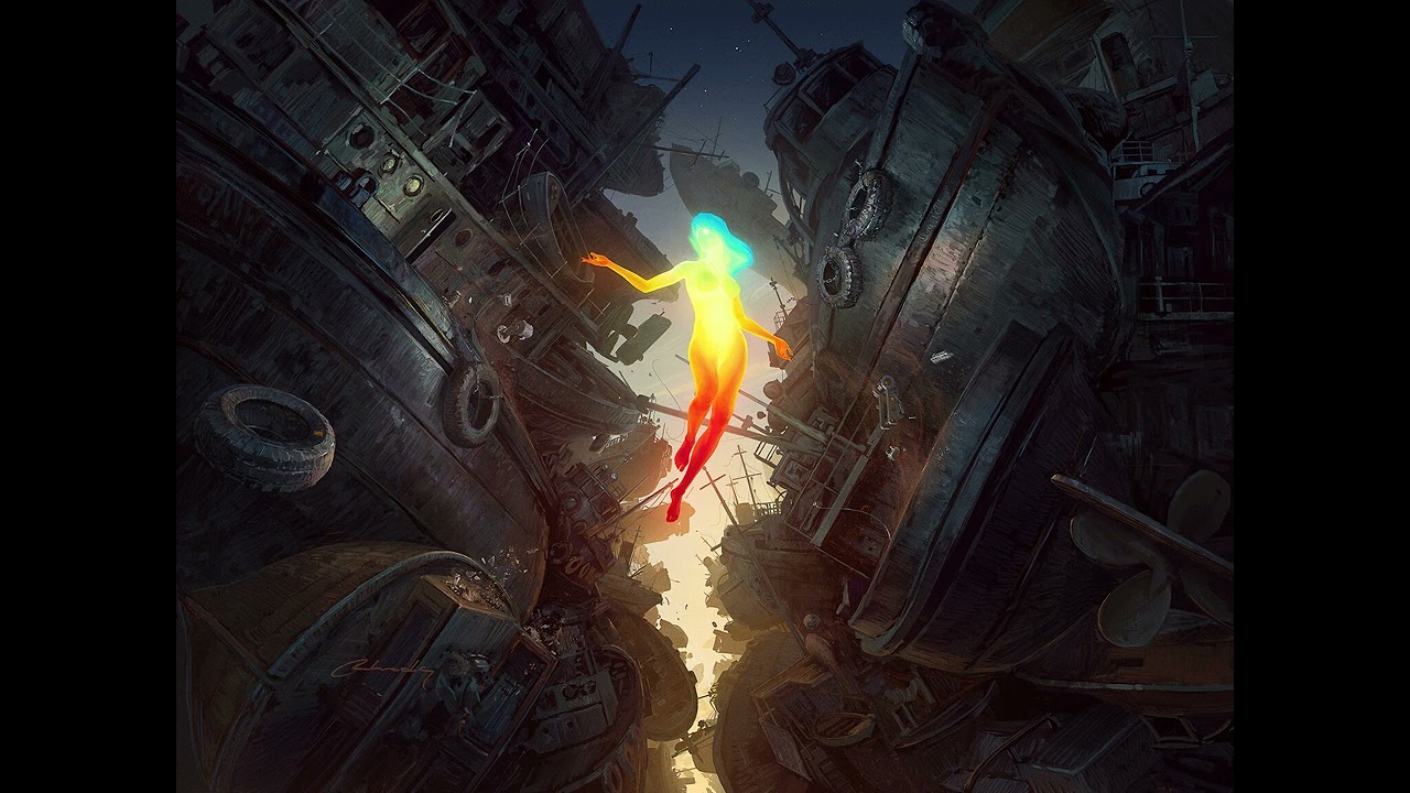 twinside - Chemtrails Over The Syujin High School