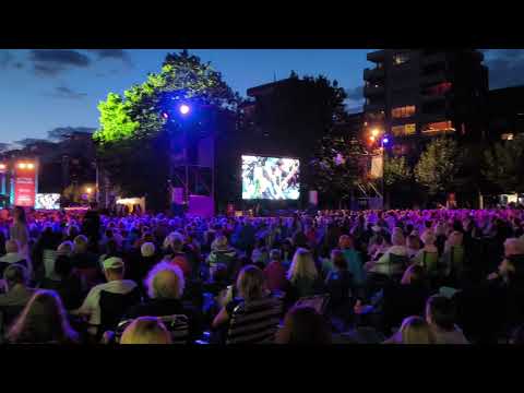 EUROPA OPEN AIR FRANKFURT