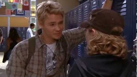 OTH - Leyton scenes 4 x 06 part 1