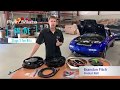 Upgrade your cooling, FM Brushless Stage 3 Fan Kit overview (FM Live)
