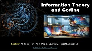 Source Coding (Lossless vs Lossy)