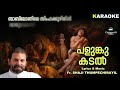 Babilonile Sima Kuzhiyil Karaoke with Lyrics | Fr Shaji Thumpechirayil | Palunkukadal Mp3 Song