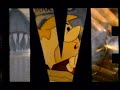 Beginning of video