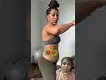 weight loss transformation #royalenfield #shorts #usa #@yogawithadriene #@MoniLinaFamily
