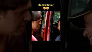 Kunali Ki Car? || Sourav Joshi Vlogs shorts ytshorts souravjoshivlogs