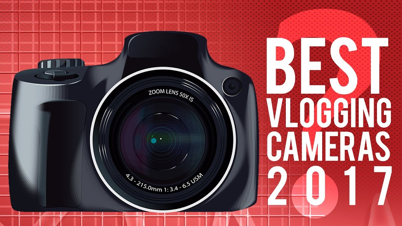 Best Vlogging Cameras 2017 ft. YTVPH | Creator Essentials | Youtube Creator Series