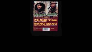 Capone-N-Noreaga - Bang Bang (Radio Edit) [feat. Foxy Brown]