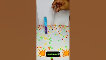 asmr reverse 🔴🟡🟢satisfying beads#asmr #satisfying #reversebeads  @asmrstudio5