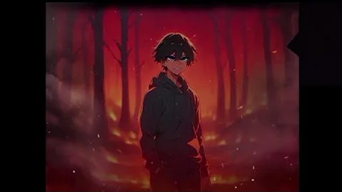 Let The World Burn Lyrics Chris Grey 