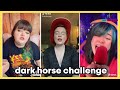 Dark Horse | Make Me Your Aphrodite Challenge | TIKTOK COMPILATIONS