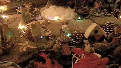 Presepio 2009