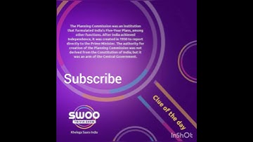 Swoo social media 27 June 9:30 PM || Win @ 100000 Paytm Cash || swoo Trivia Live Game Show