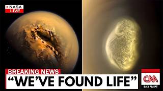 Finally Released! James Webb Telescope Just Looked Closer to Europa and What it Found...