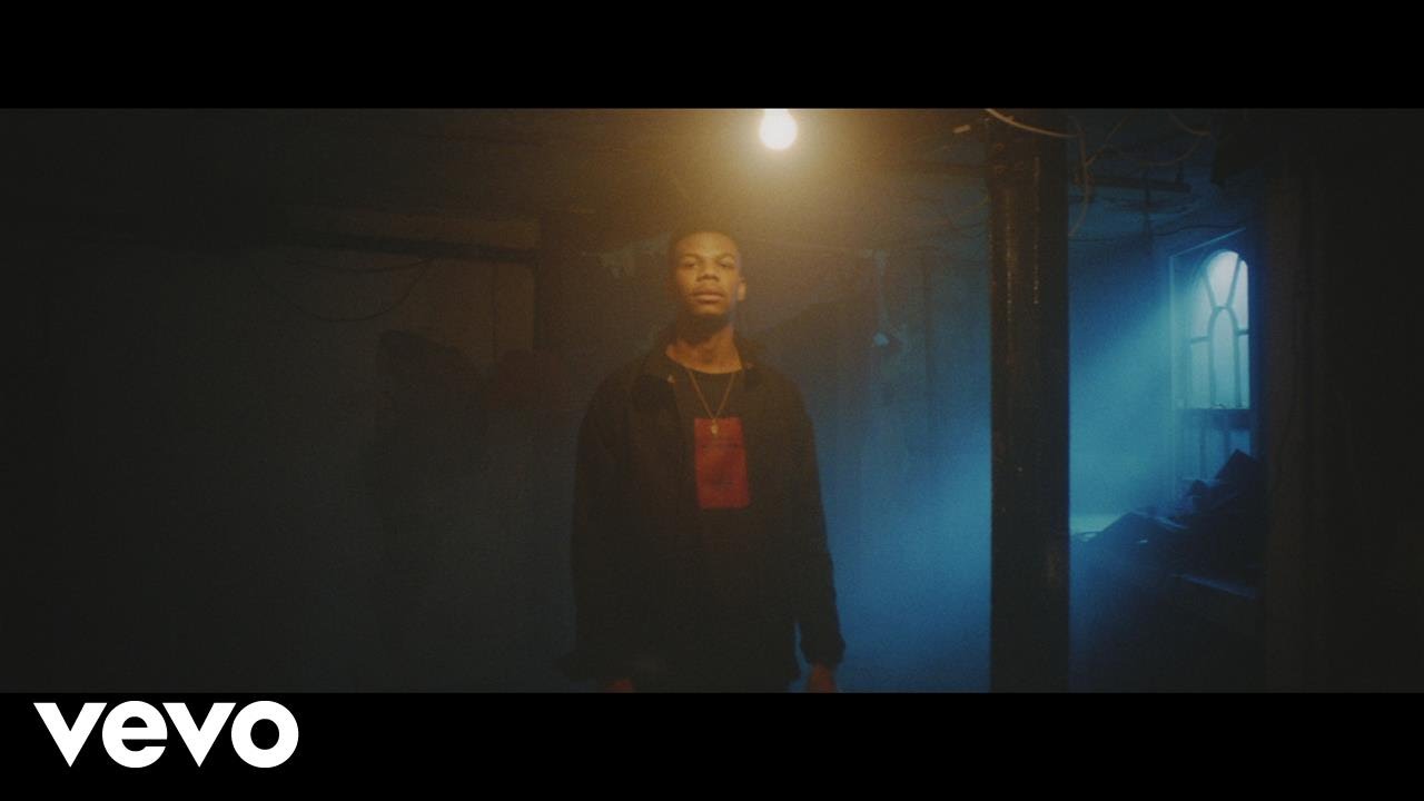 Poté - Egosurf (For All It's Worth) [Official Video]