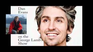 EXCLUSIVE INTERVIEW: Dan on the George Lamb Show
