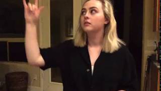 ASL Final Interview Question 9 Caroline Wilson