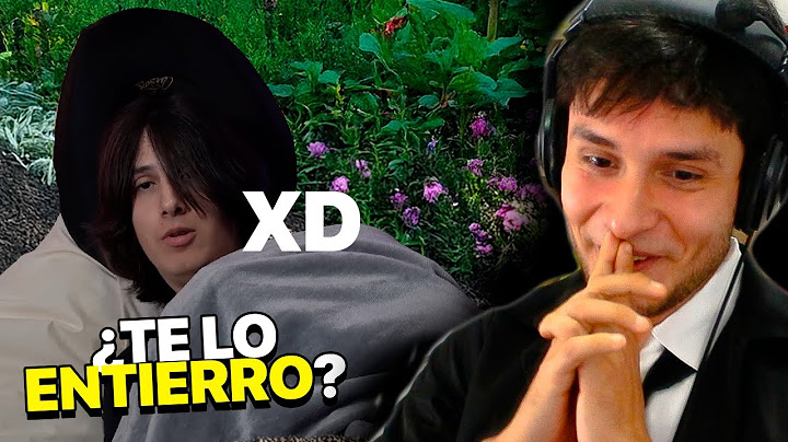 DOUGLAS REACCIONA A MISSASINFONIA EL PEOR PROGRAMA DE BROMAS DEL MUNDO