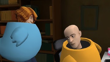 plotagon laziness 15: gayloo dont share raussy compupr / goudssss