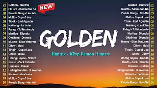 Download Lagu Huntrix - Golden Lyrics - Morissette Amon - Tagalog Songs Cover Of All Time 2025 - OcT OPM Playlist MP3 Download Lagu Huntrix - Golden Lyrics - Morissette Amon - Tagalog Songs Cover Of All Time 2025 - OcT OPM Playlist MP3