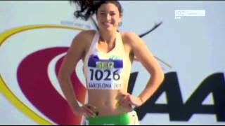 Michelle Jenneke - Dancing Remix 2012