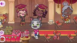8 SECRETS⭐ QUIET HALLS LOUD APPLAUSE-1 PART AVATAR World #trendingvidios #games #new #fyp #prototype