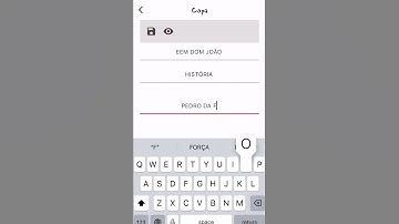 Trabalho Escolar  ABNT pelo celular