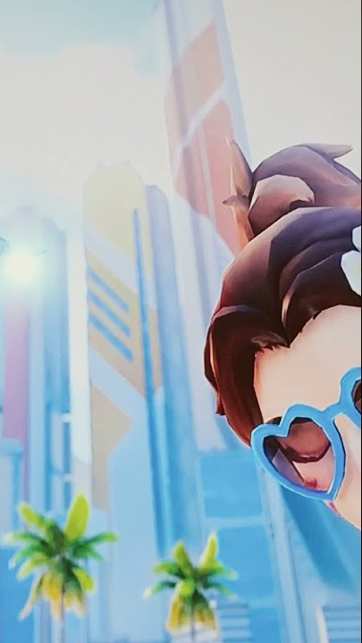 overwatch dva🌸