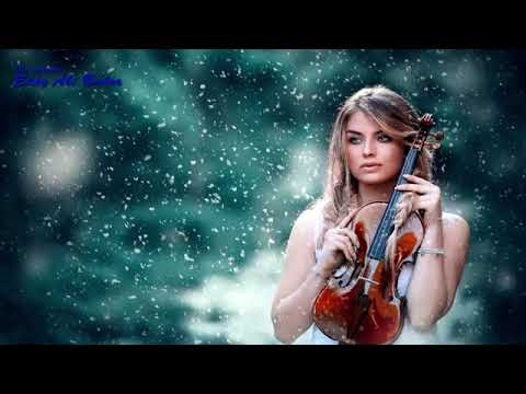      احساس ولا اروع مع عزف فيولين حزين