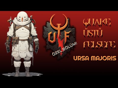 Ursa Majoris | QÜF - 41