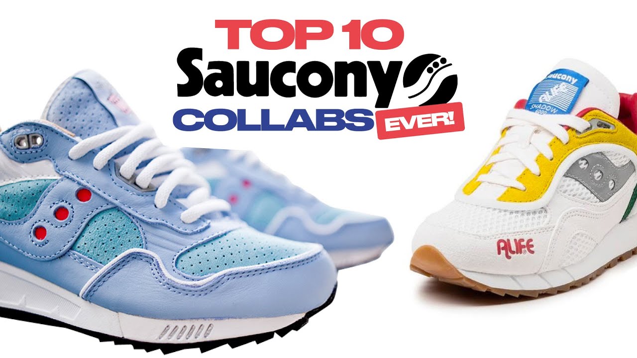 Saucony Low-top JAZZ 81 Sneakers With Rubber Soles men - Glamood Outlet