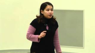 2012 Deakin University - Three Minute Thesis (3MT) - Thi Mai Nhung Nguyen (FInalist)