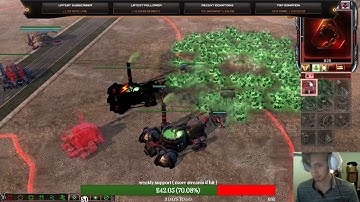 Command & Conquer 3: Kane