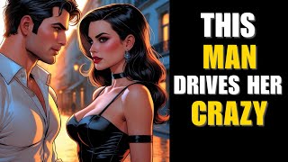 7 Secret Male Traits That Turn Women On Instantly
