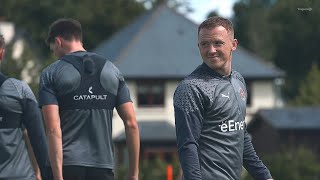 Pre Season | Cork Trip Day 2