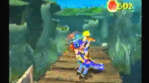 Jak and Daxter - Walkthrough [Part 19]