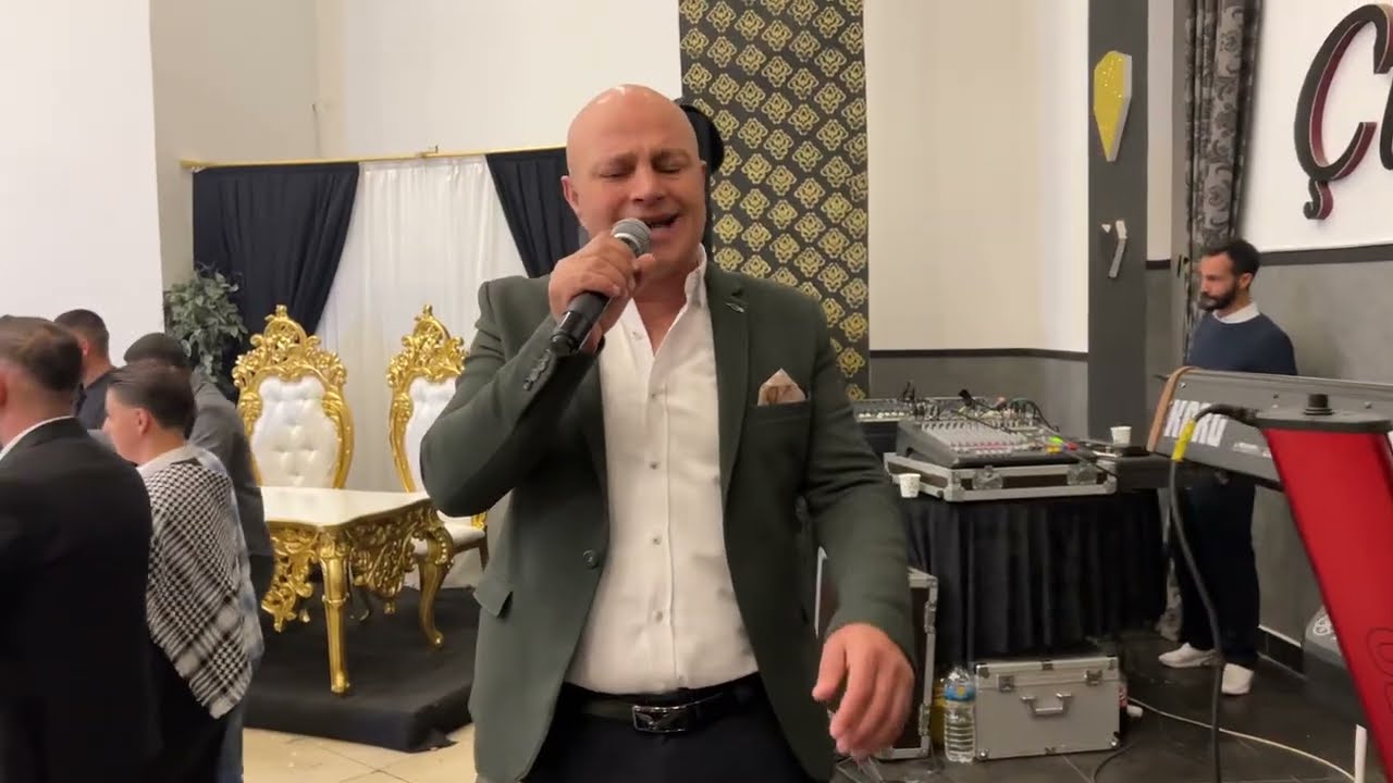 Deniz & Musa çiftinin nişanı (grup karayazı)