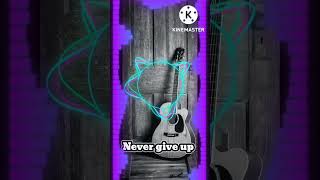 New Ringtone Never Give Up
