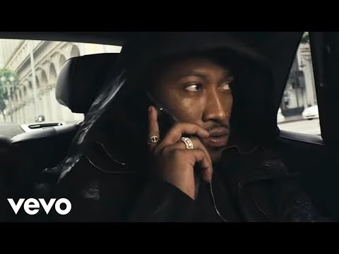 Future - Covered N Money (Official Music Video) 
