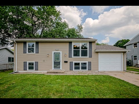 1722 Memorial Dr, Pekin, IL home video tour